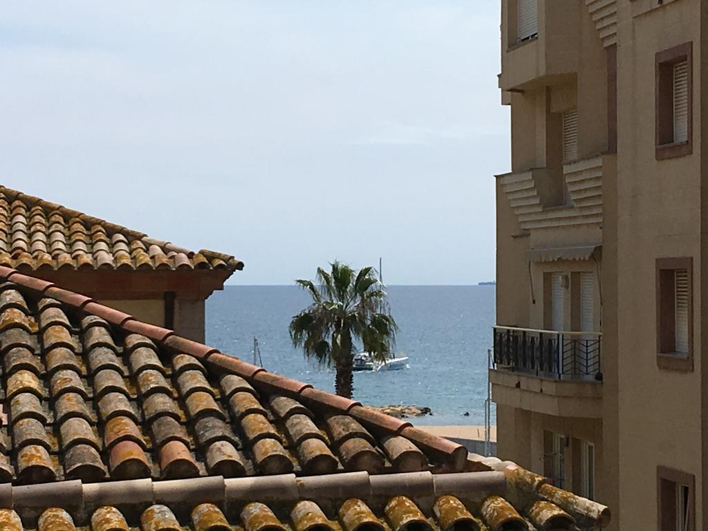 Apartment Aiguaneu S'ermita Blanes